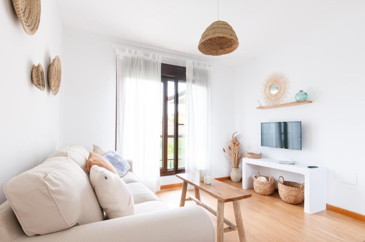 Las Ocas Boutique Apartamento - Solo Adultos Muros De Nalon Exterior photo
