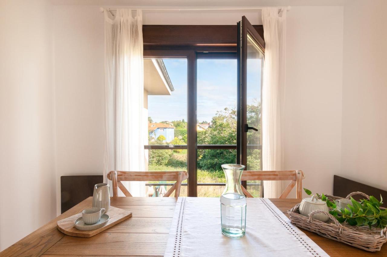 Las Ocas Boutique Apartamento - Solo Adultos Muros De Nalon Exterior photo