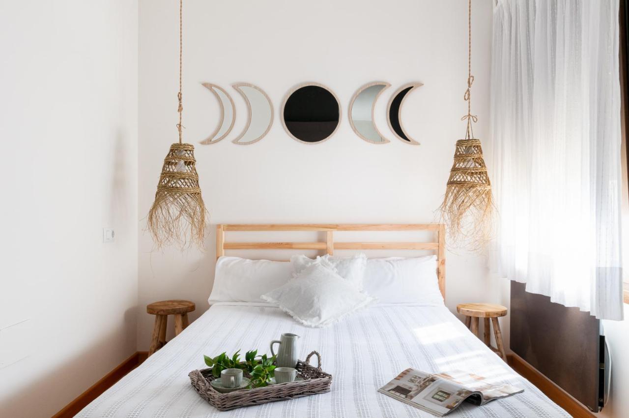 Las Ocas Boutique Apartamento - Solo Adultos Muros De Nalon Exterior photo