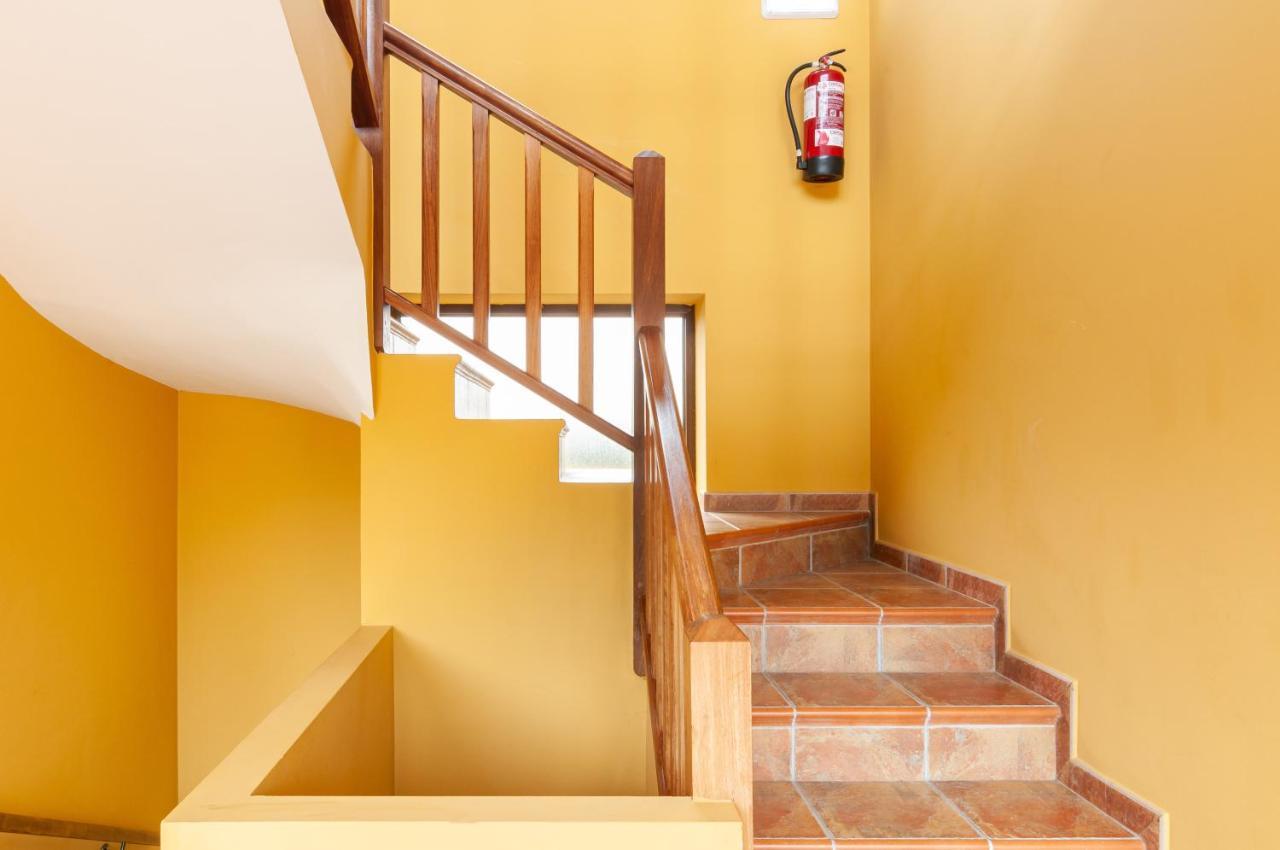 Las Ocas Boutique Apartamento - Solo Adultos Muros De Nalon Exterior photo