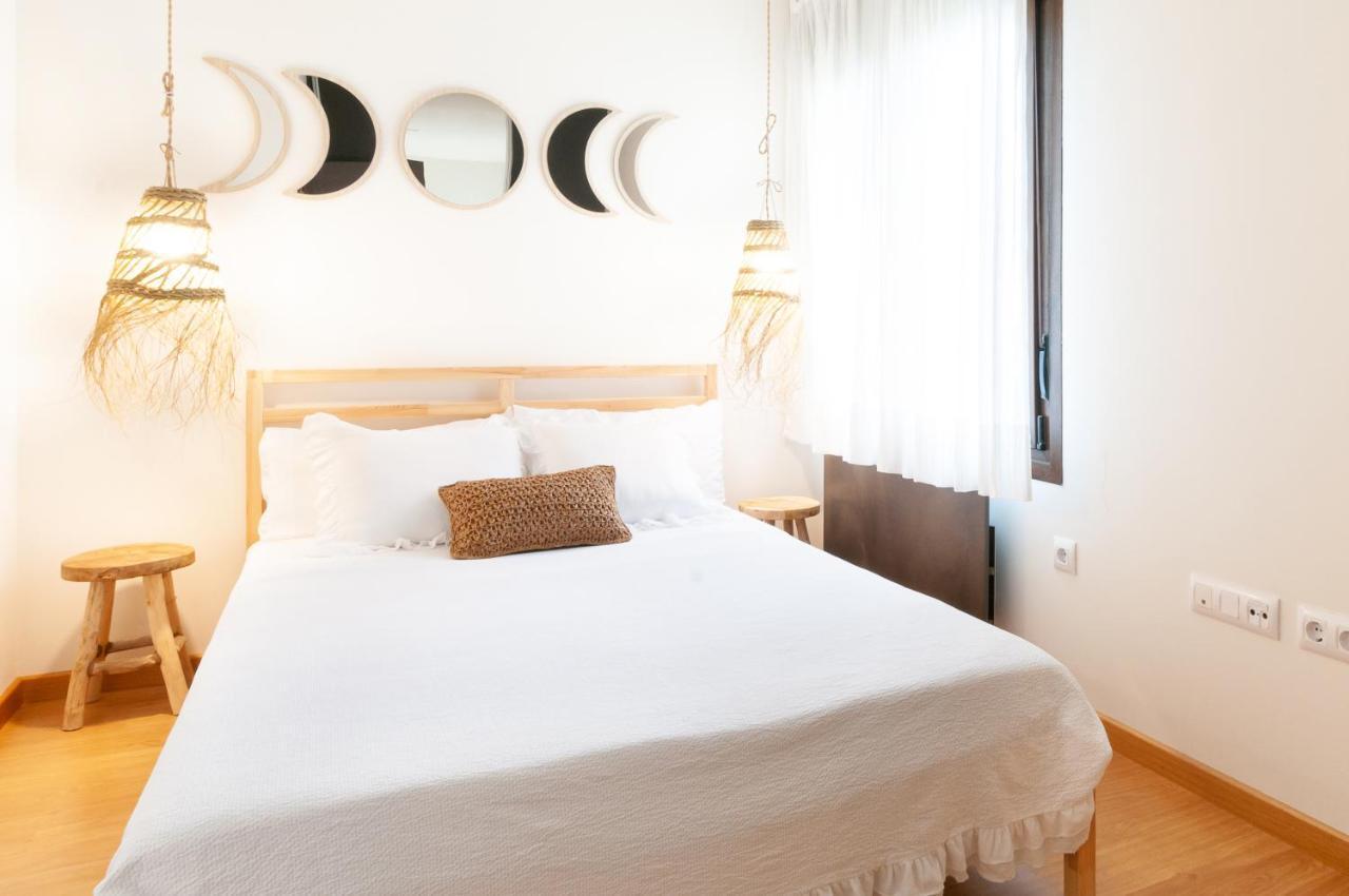 Las Ocas Boutique Apartamento - Solo Adultos Muros De Nalon Exterior photo