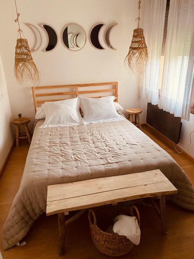 Las Ocas Boutique Apartamento - Solo Adultos Muros De Nalon Exterior photo